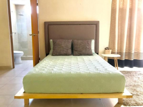 Jr Suite en zona residencial LINDA VISTA - MAGNIFICA UBICACIÓN y tranquilidad.